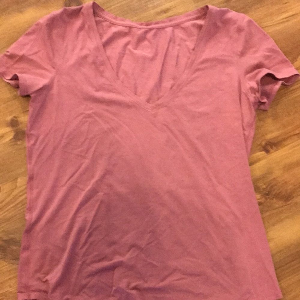 Lululemon Love Tee size 8 GUC
